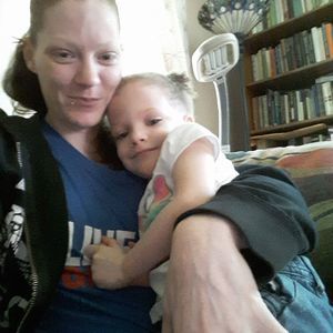 Meet your Posher, Ashlie